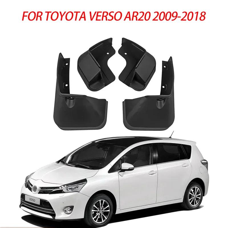 Toyota Verso AR20 2009-2018 ÷ ,  ĸ ӵ  , ڵ ܺ ׼, 2010 2011 ڵ ǰ